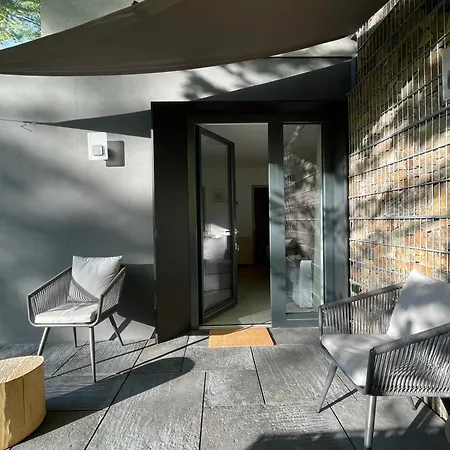 Apartament Pod Wielka Sowa Z Sauna Infrared Peterswaldau Exterior foto