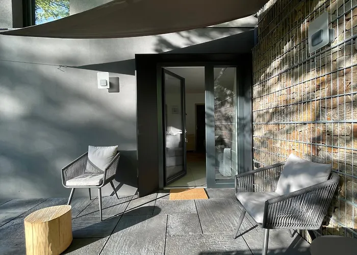 Apartament Pod Wielka Sowa Z Sauna Infrared