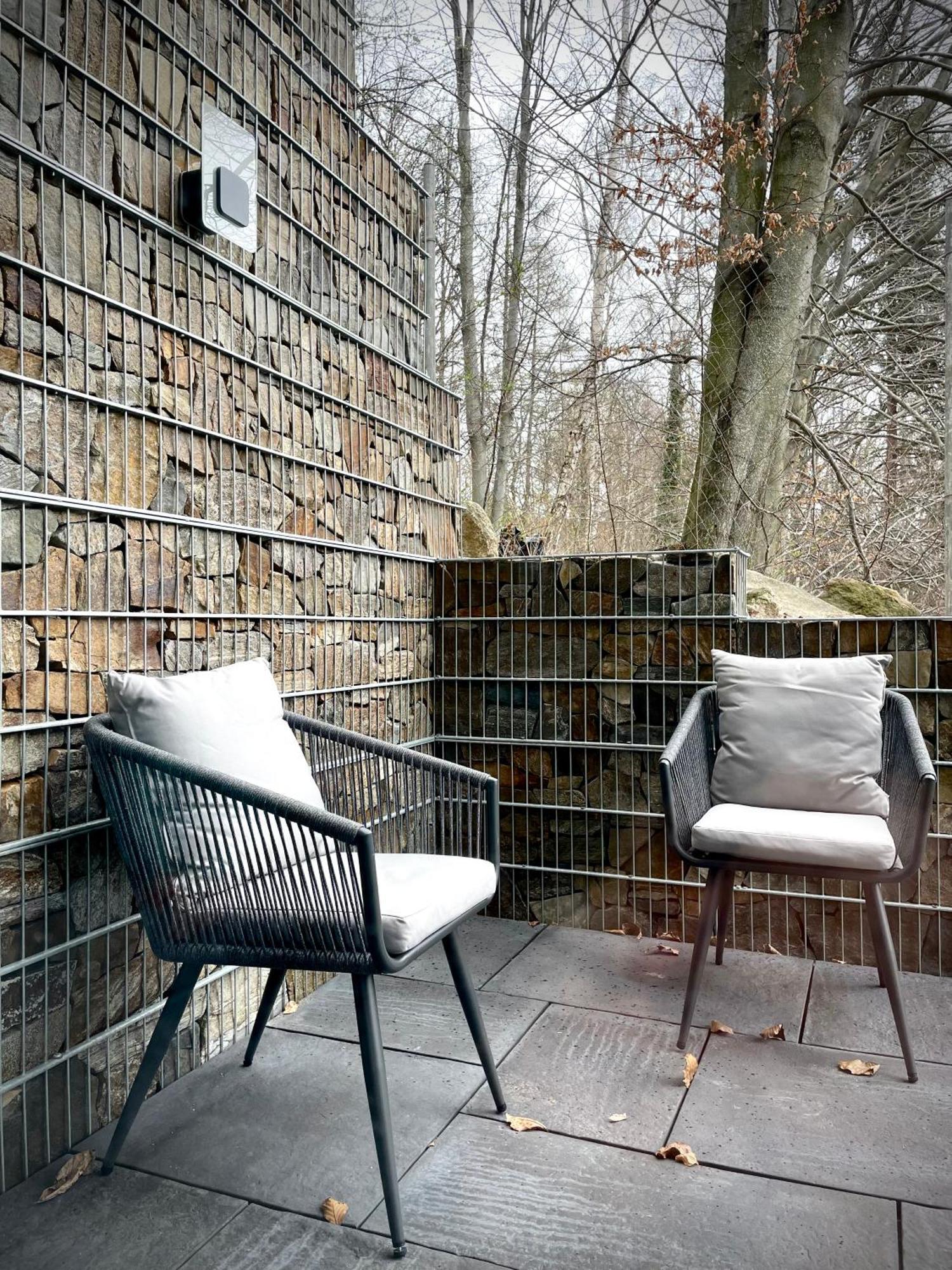 Pod Wielka Sowa Z Sauna Infrared Peterswaldau