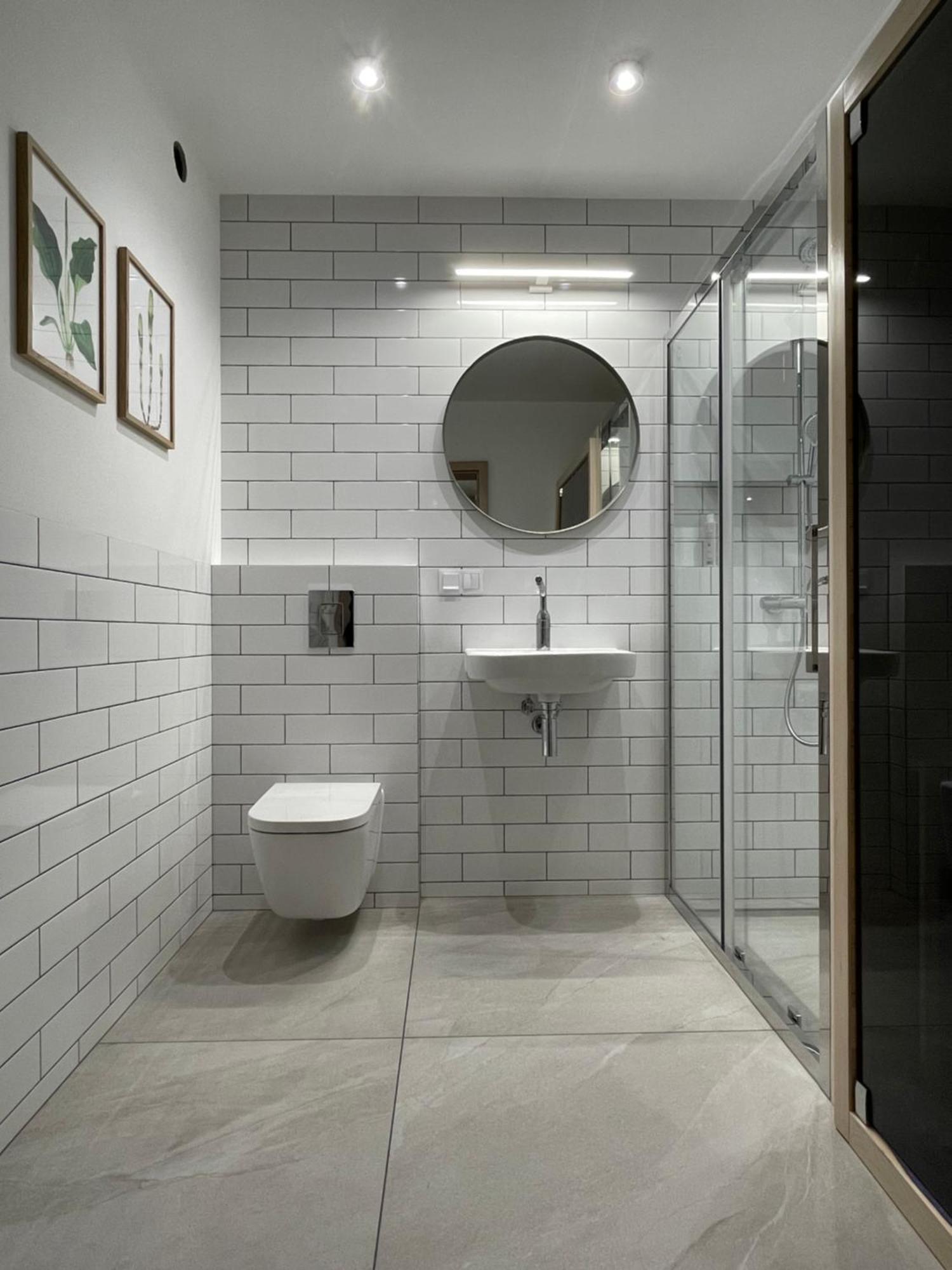 Apartment Pod Wielka Sowa Z Sauna Infrared *